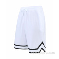 Ademvolle heren basketbal shorts heren workout shorts